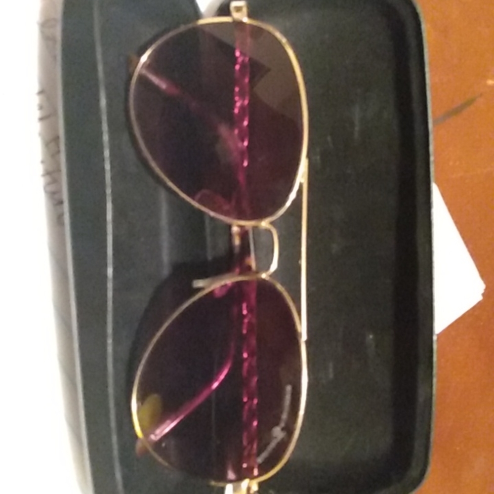 Beverly Hills polo club ladies sunglasses
